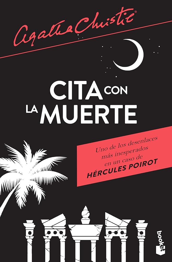 Cita con la muerte (Spanish Edition)